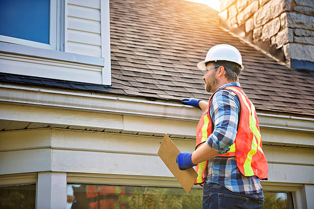Licensed Storm Damage Roof Repair service in Hickory Hills, IL - Norken Roofing
